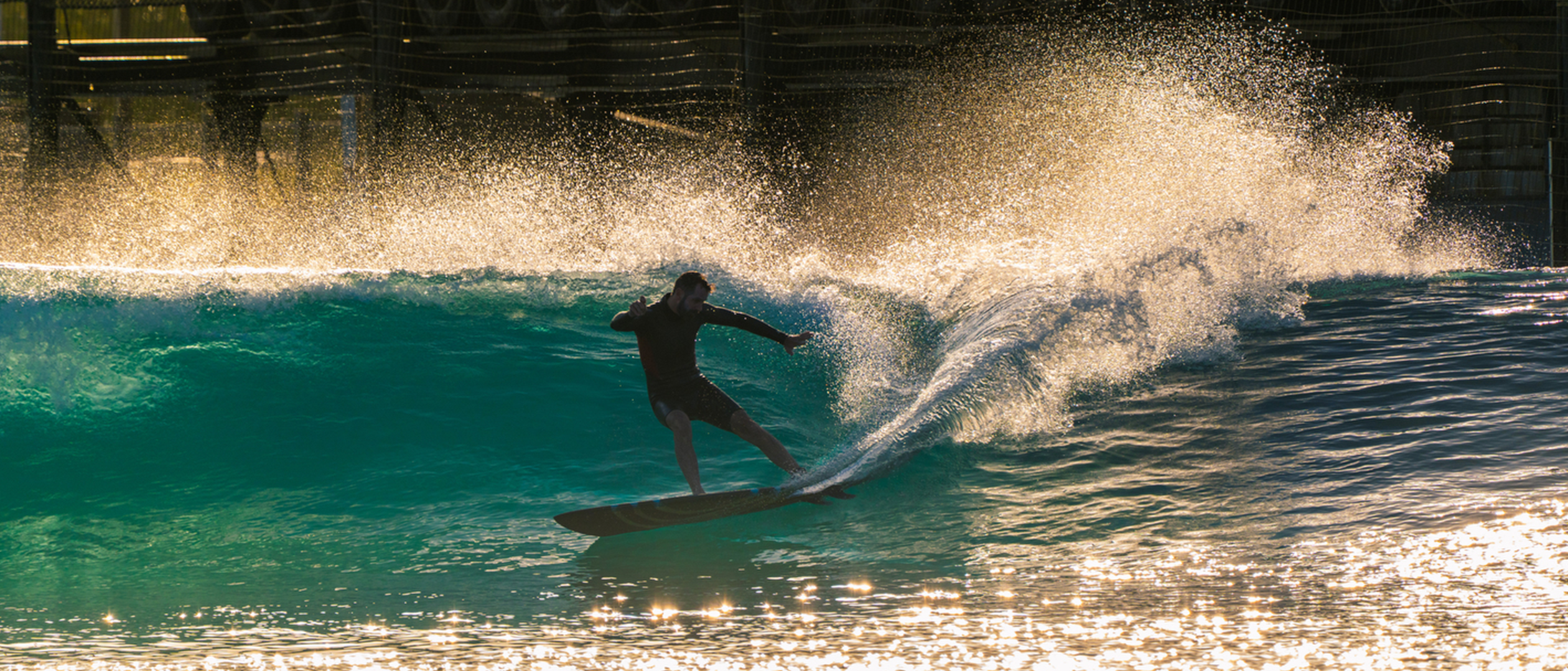 ESCALA EXCLUSIVA: SURF ABU DHABI 8