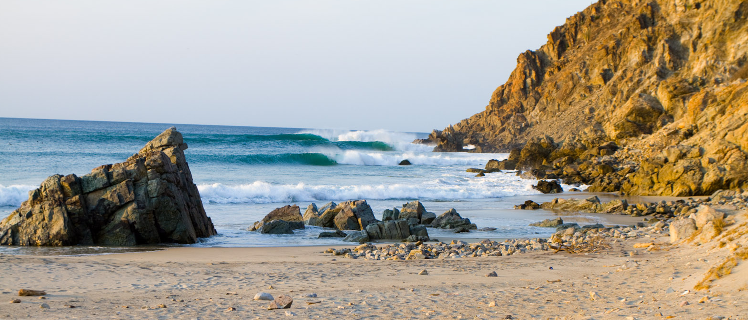 SURF CAMP — 5