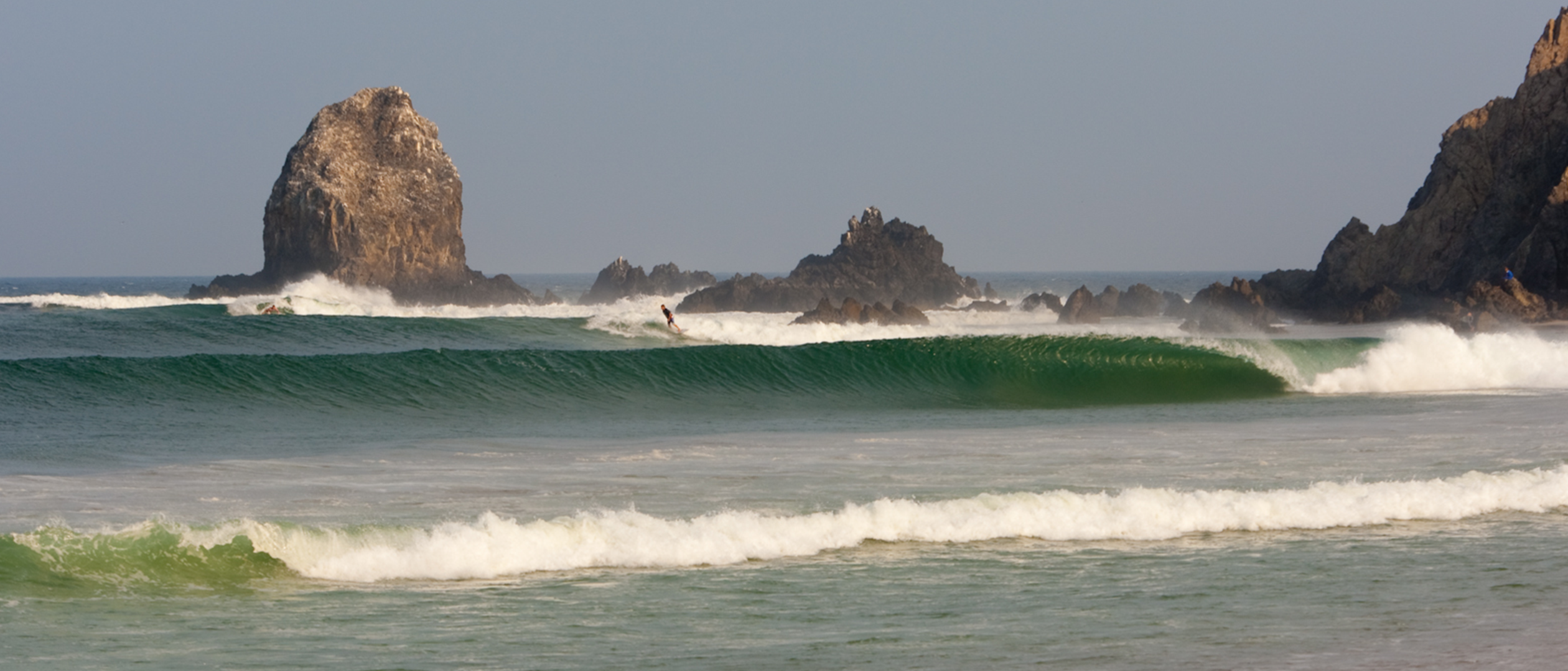 SURF CAMP — 8