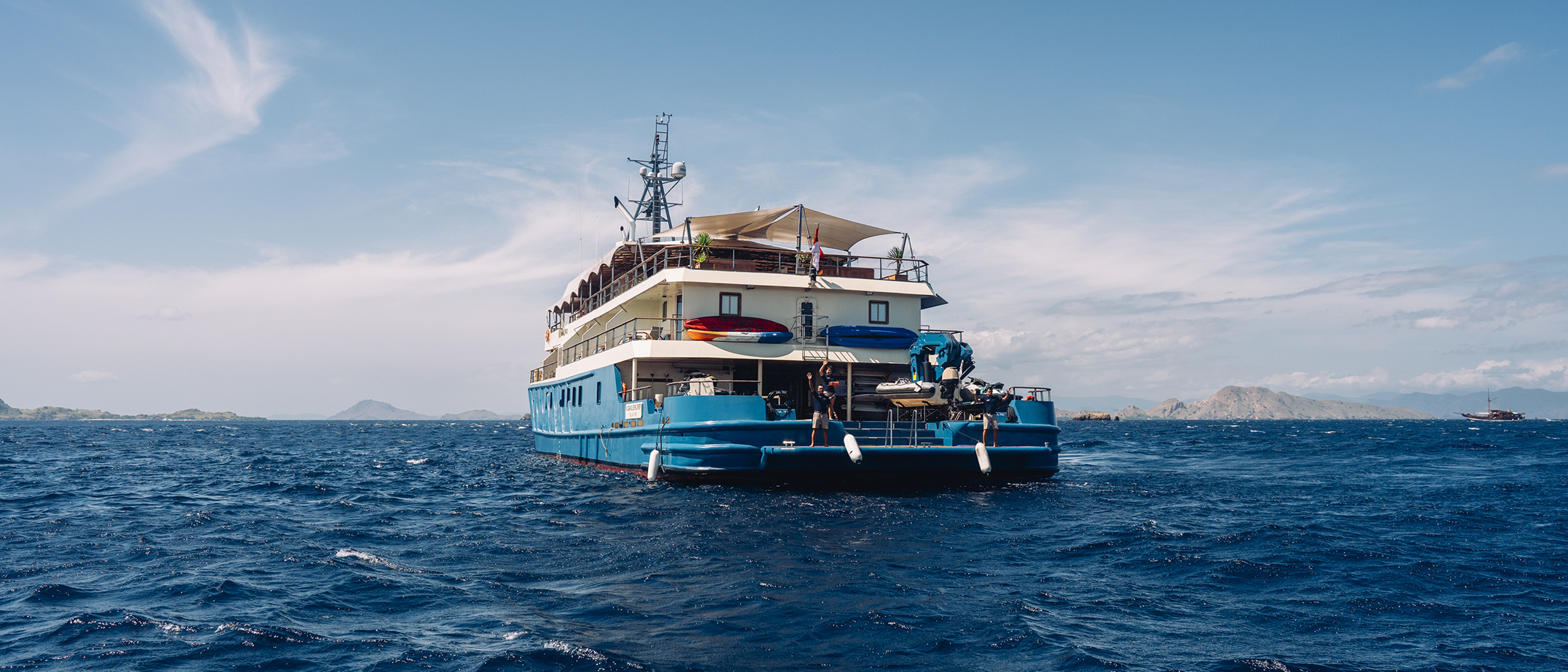 KUDANIL EXPLORER — 12