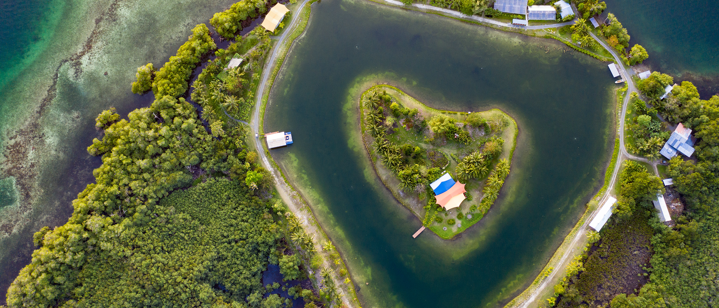 PRIVATE ISLAND — 11