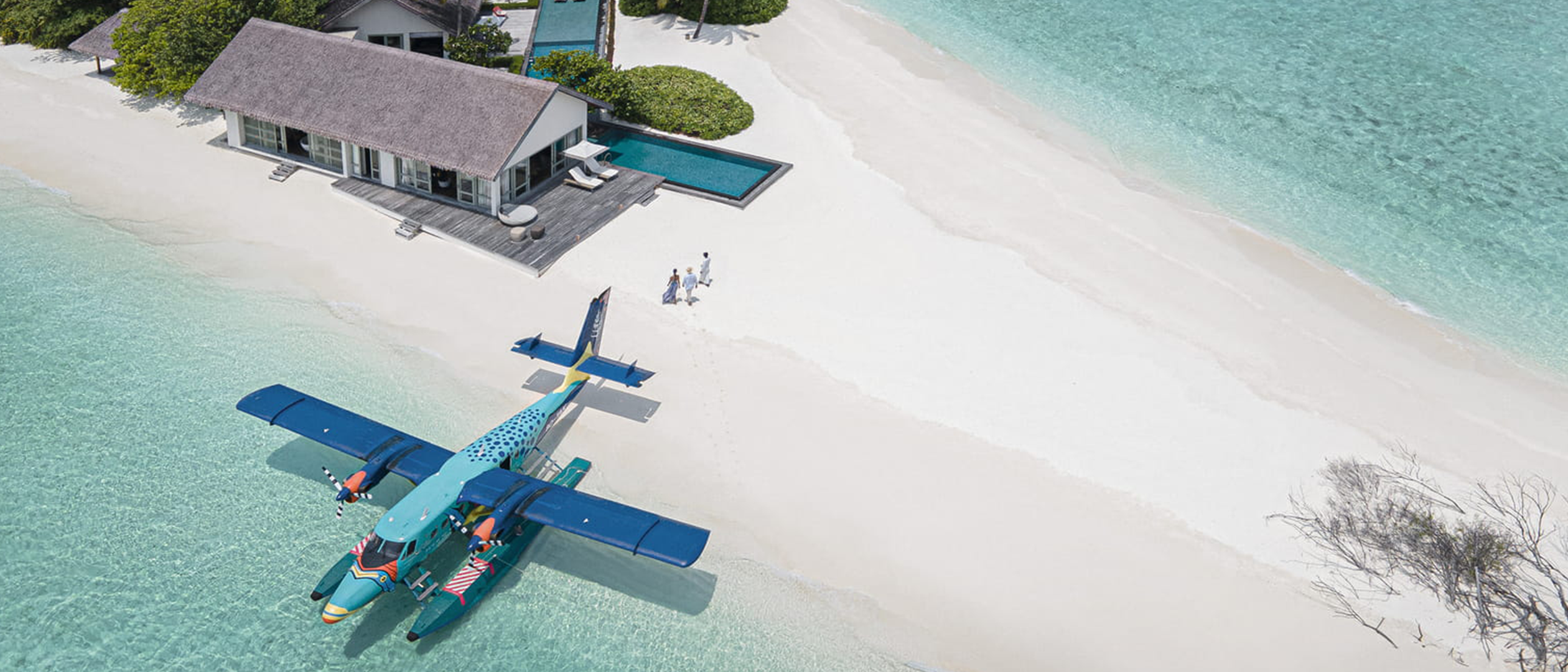 VOAVAH MALDIVES — 2