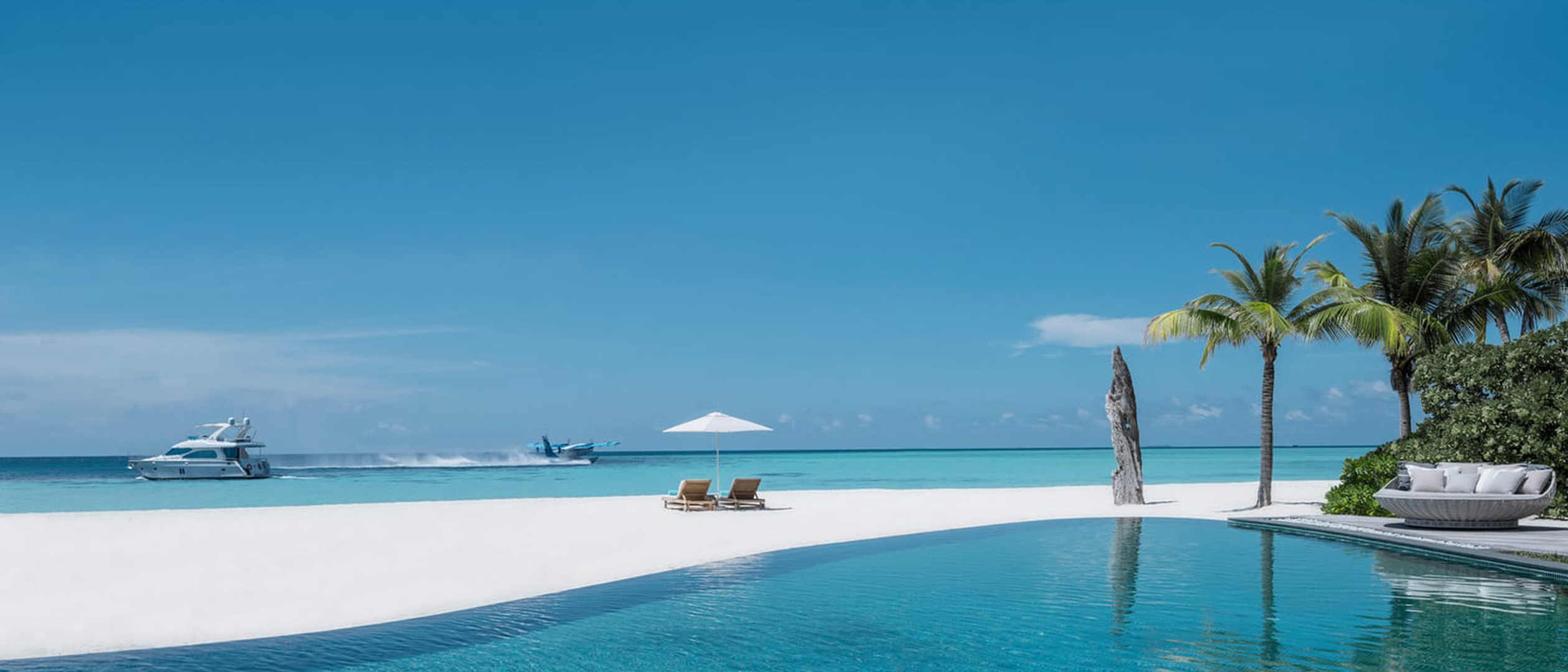 VOAVAH MALDIVES — 3