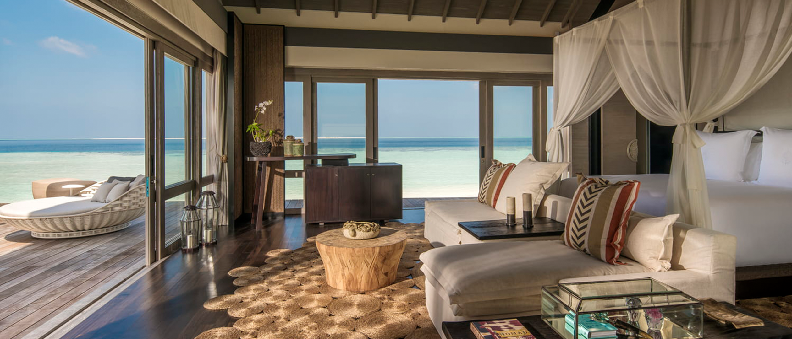 VOAVAH MALDIVES — 5