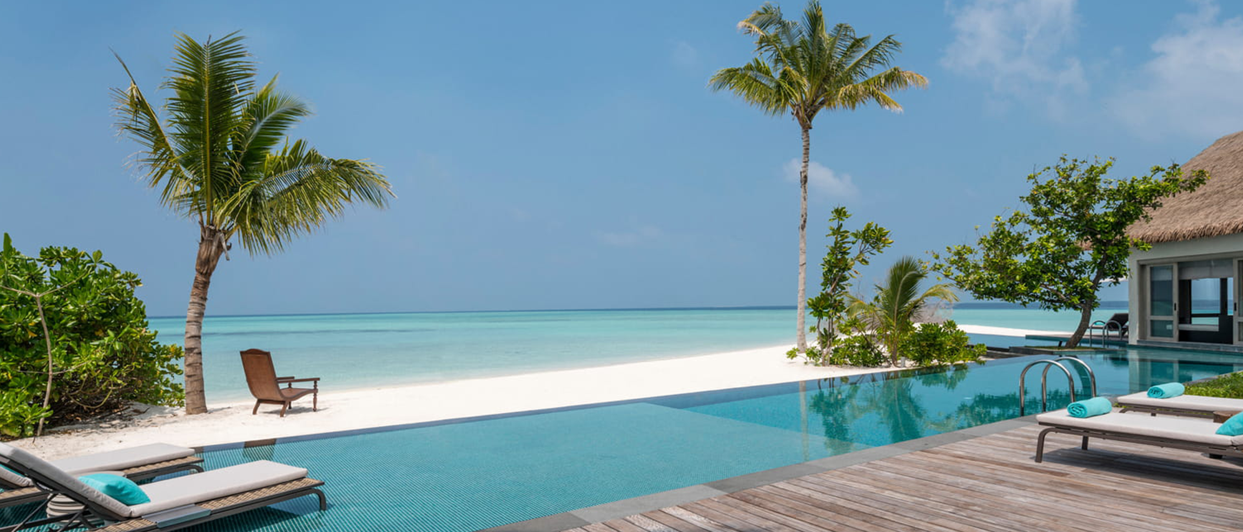 VOAVAH MALDIVES — 8